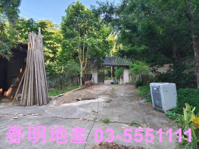 新埔農地-8