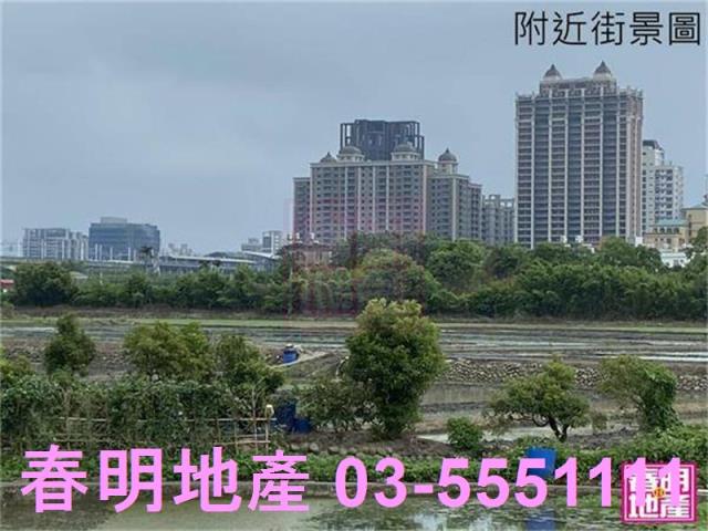 竹北農地-9
