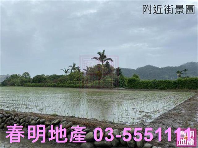竹北農地-10