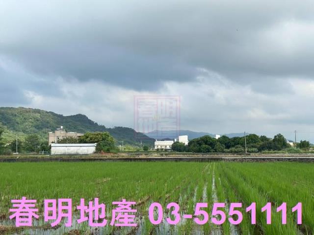 竹北農地-0