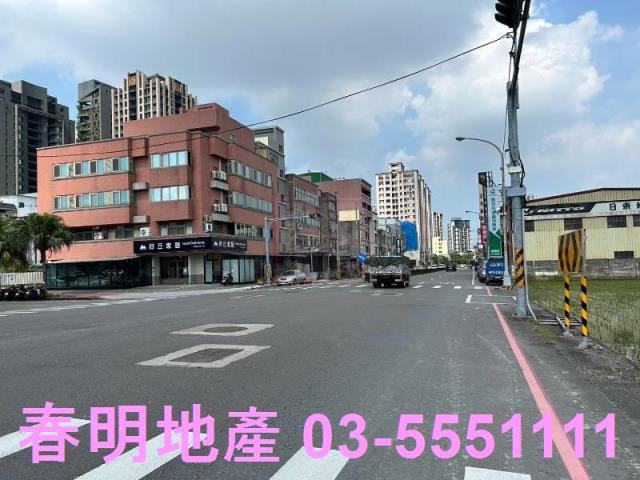 竹北農地-4