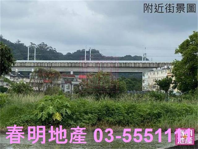竹北農地-8