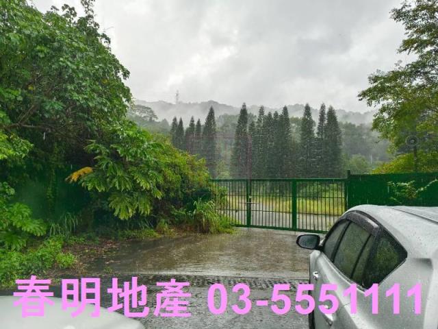 竹東林地-9