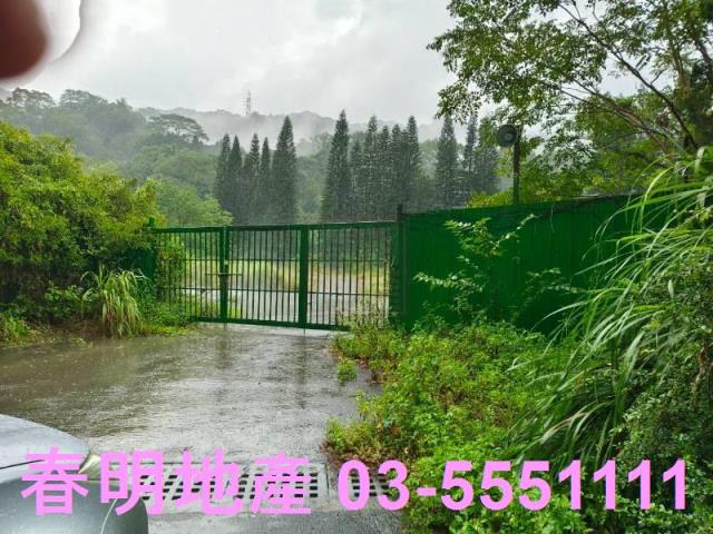 竹東林地-7