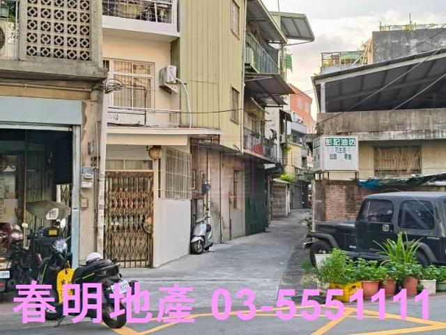 新竹竹東建地-2