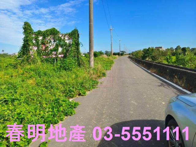 新竹新豐農地-3