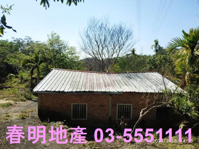 芎林農地-0