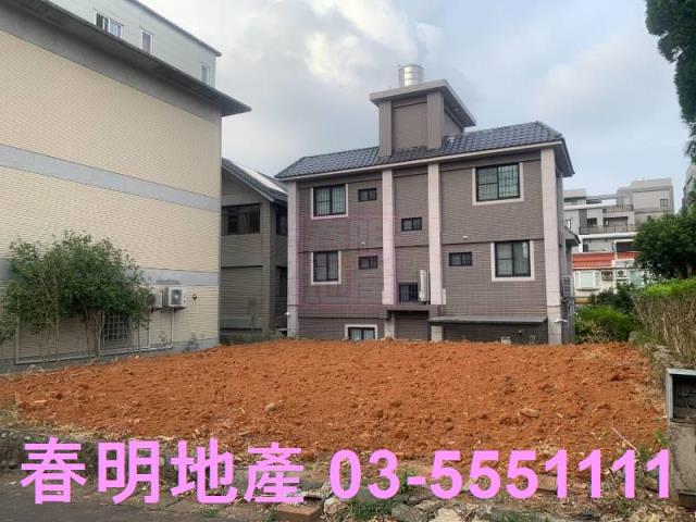 楊梅建地-0