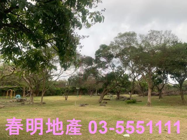 楊梅建地-1