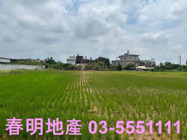 新竹湖口農地-0