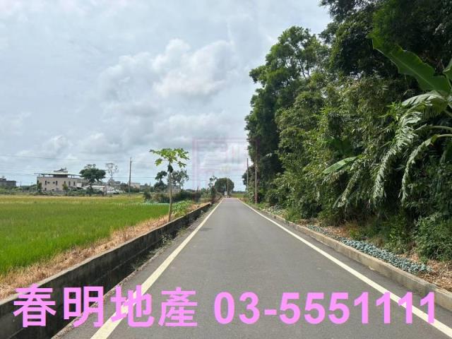 新竹湖口農地-1