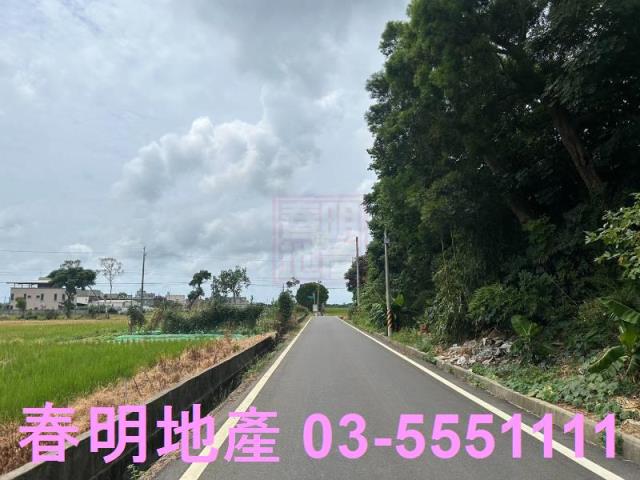 新竹湖口農地-2