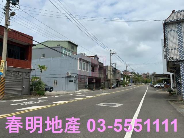 新竹湖口農地-3