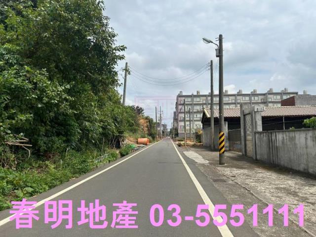 新竹湖口農地-4