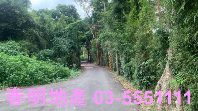 新竹關西農地-0