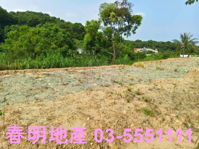 香山農地-0