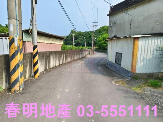 香山農地-7
