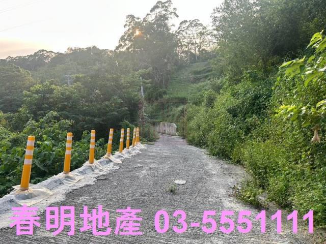新竹峨眉農地-9