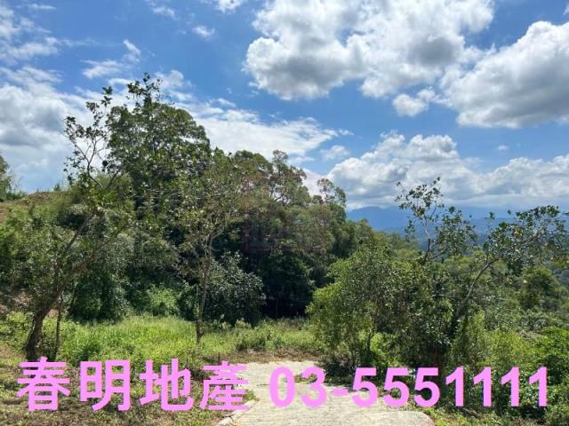 新竹峨眉農地-10