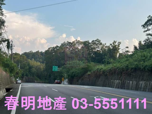 新竹峨眉農地-6
