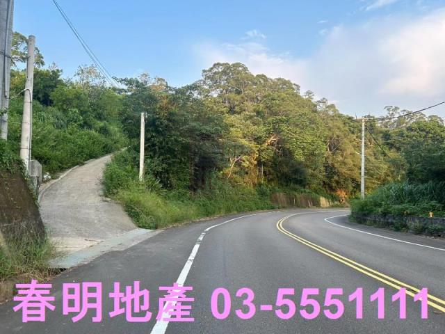 新竹峨眉農地-8