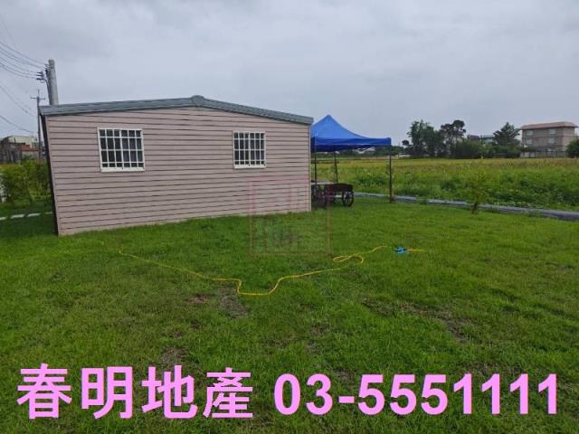 新竹湖口農地-0