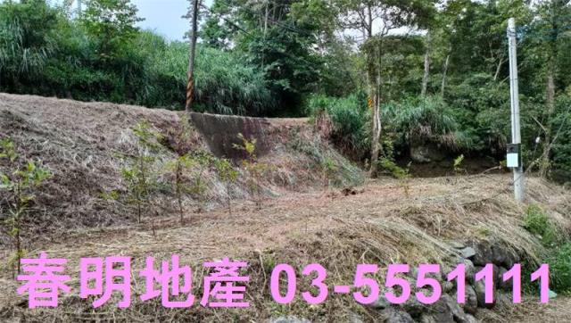 新竹橫山農地-10