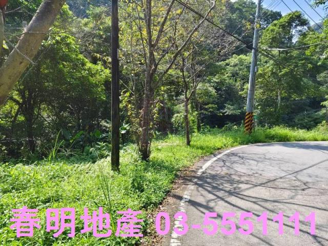 新竹橫山農地-4