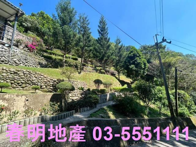 芎林農地-2