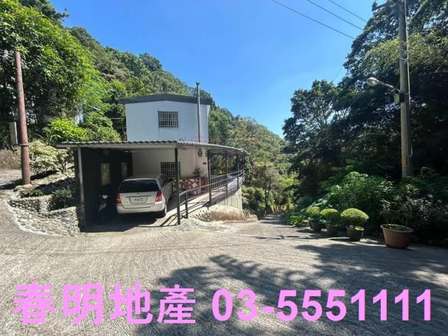 芎林農地-4