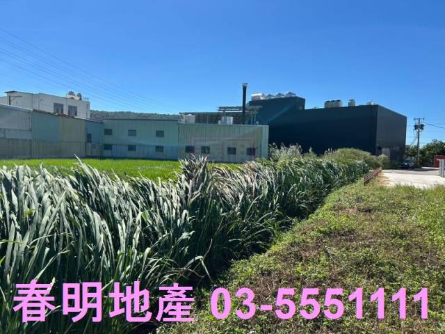 新埔農地-11