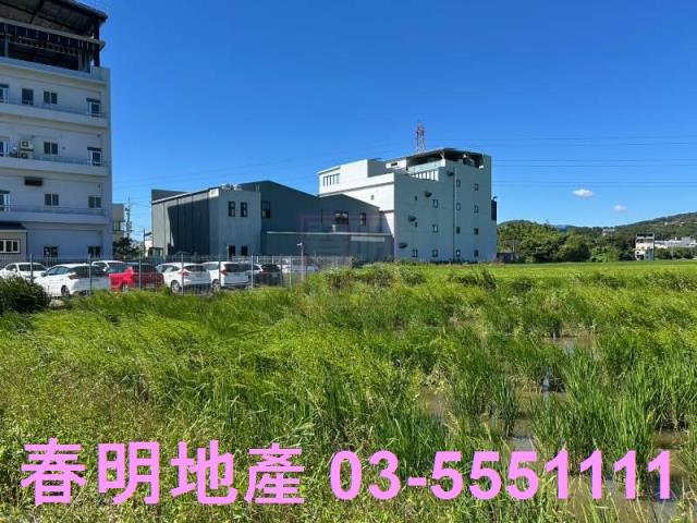 新埔農地-12