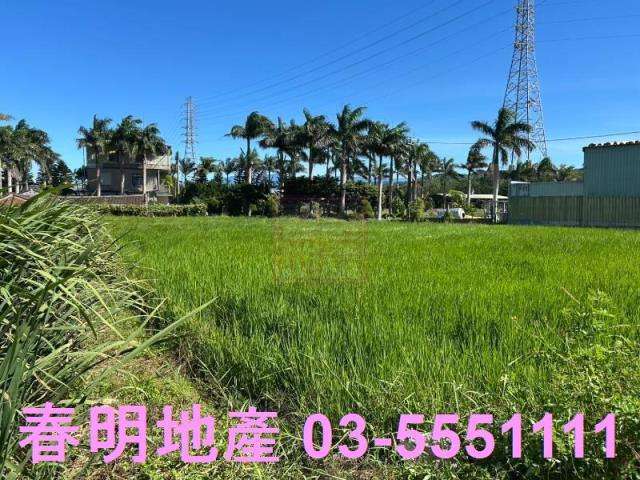 新埔農地-0