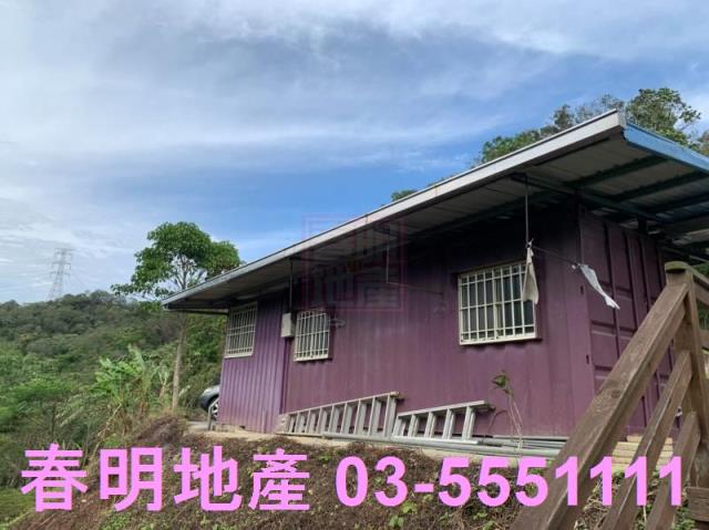 峨眉農地-6