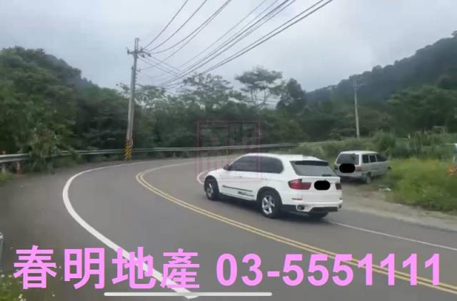 尖石農地-2