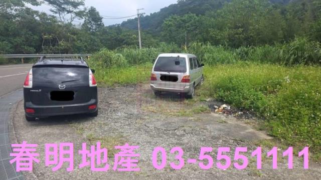 尖石農地-3