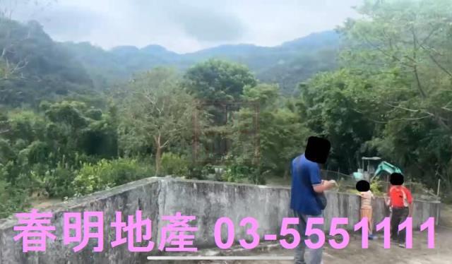 尖石農地-4