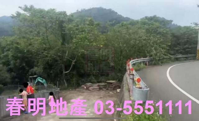 尖石農地-5