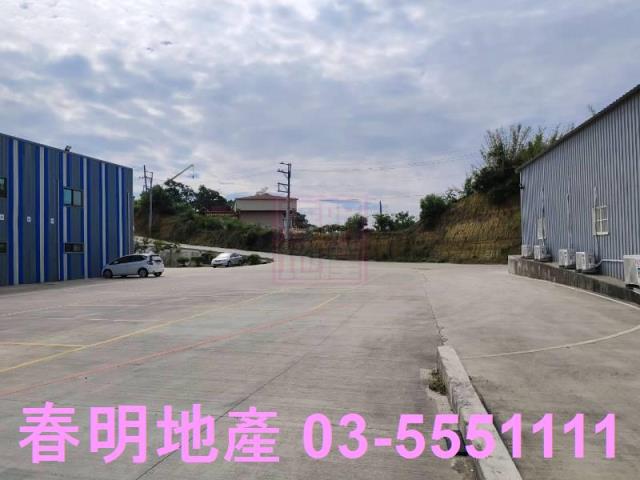 新竹寶山保護地-0