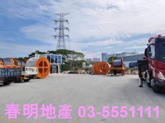 新竹寶山保護地-2