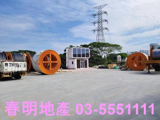 新竹寶山保護地-7