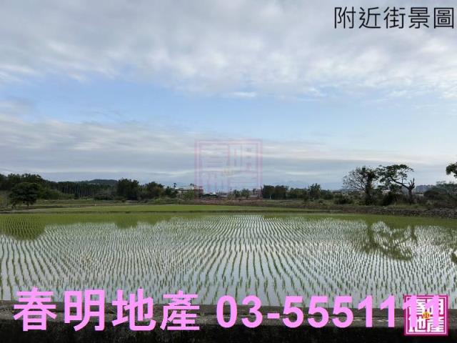 新竹竹北農地-12