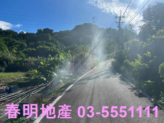 新竹北埔農地-5