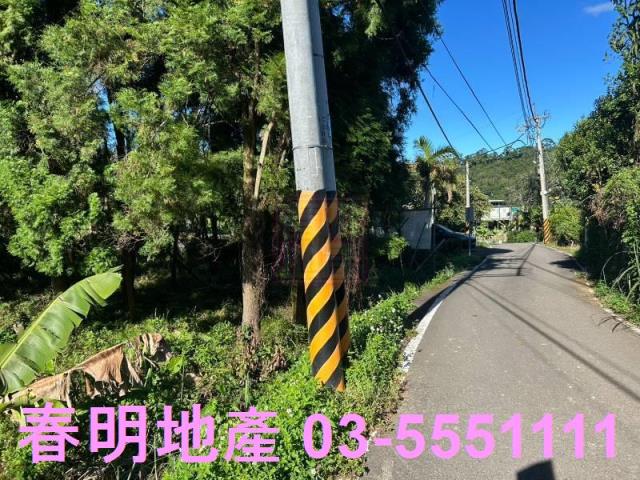 新竹北埔農地-7