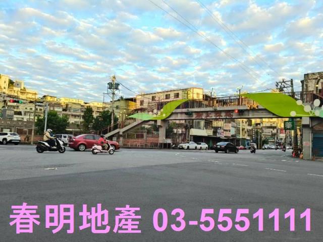 新竹竹東建地-3