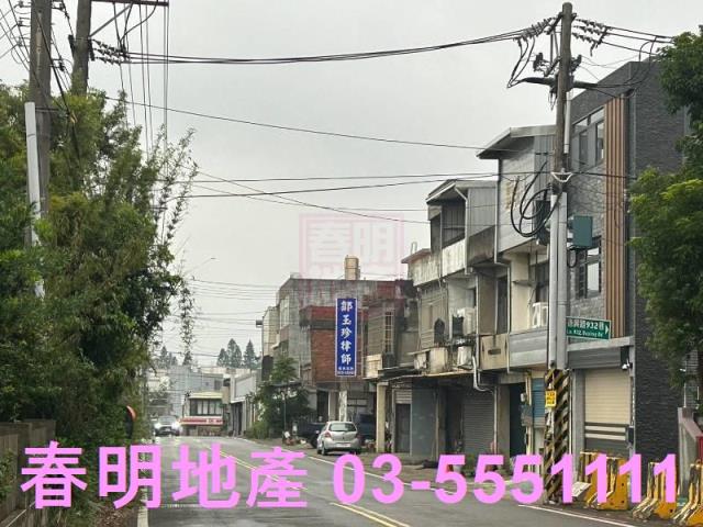 新竹湖口農地-8