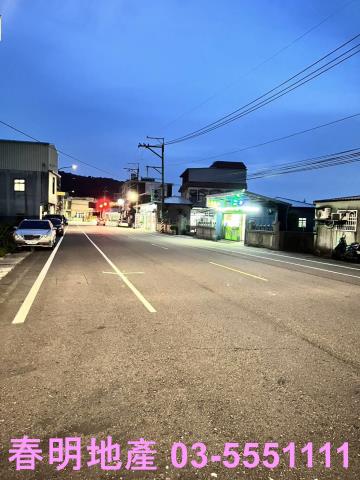 新竹新埔建地-6