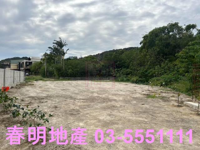 新竹香山農地-0