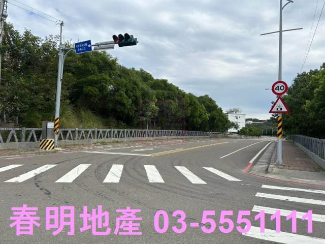 新竹香山農地-5