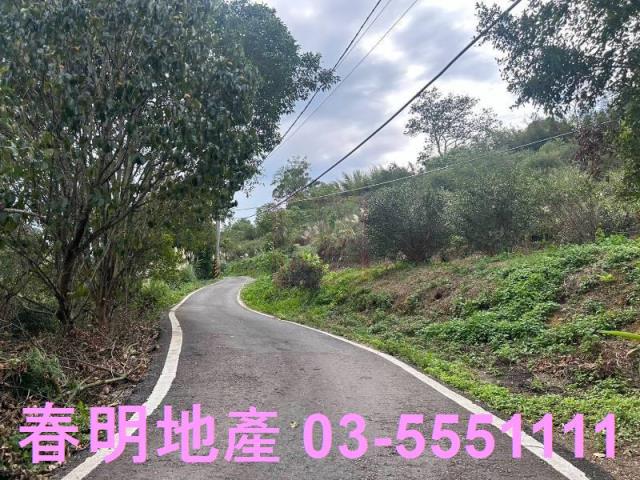 新竹峨眉農地-5